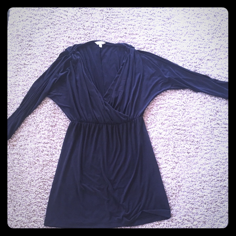 Small loft dresses.